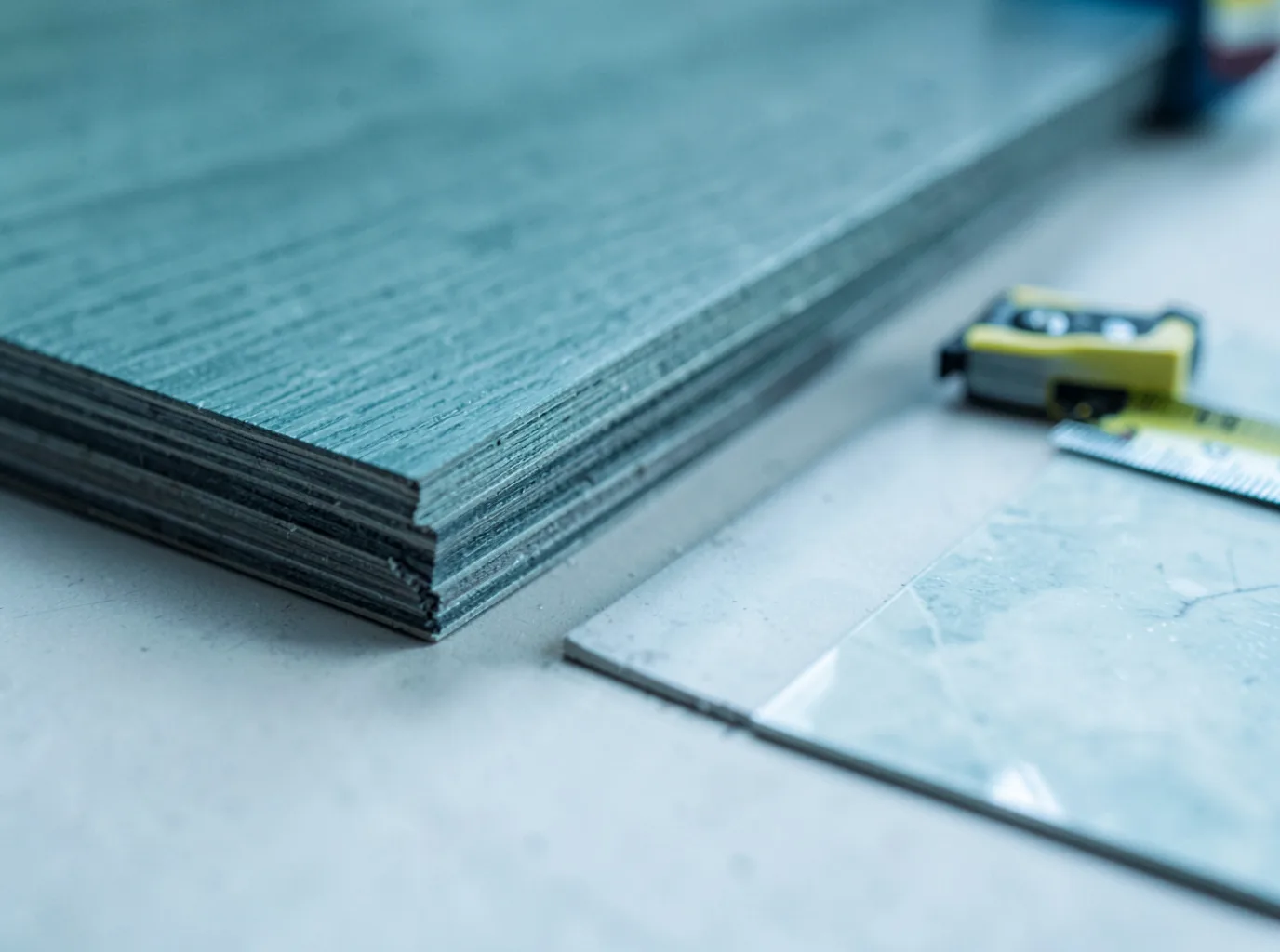 Luxury Vinyl Plank Installation Mineral Springs, NC FAQs